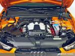 Audi S5 B8.5 by AWE Tuning 2014 года